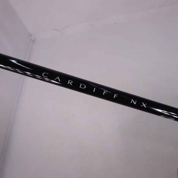 カーディフNX B43ULー4